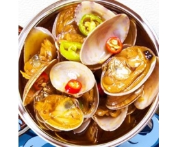 小海鲜