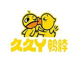 麻辣鸭脖