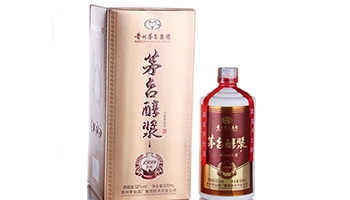 茅臺(tái)醇醬